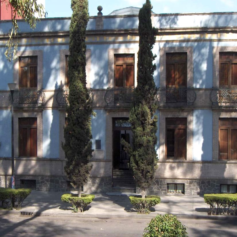 Presentación de Museo Casa del Poeta Ramón López Velarde